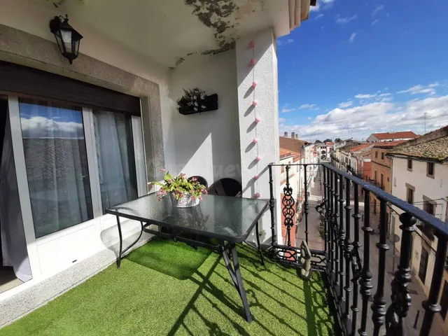 Piso en el Casar de Cáceres - foto 2