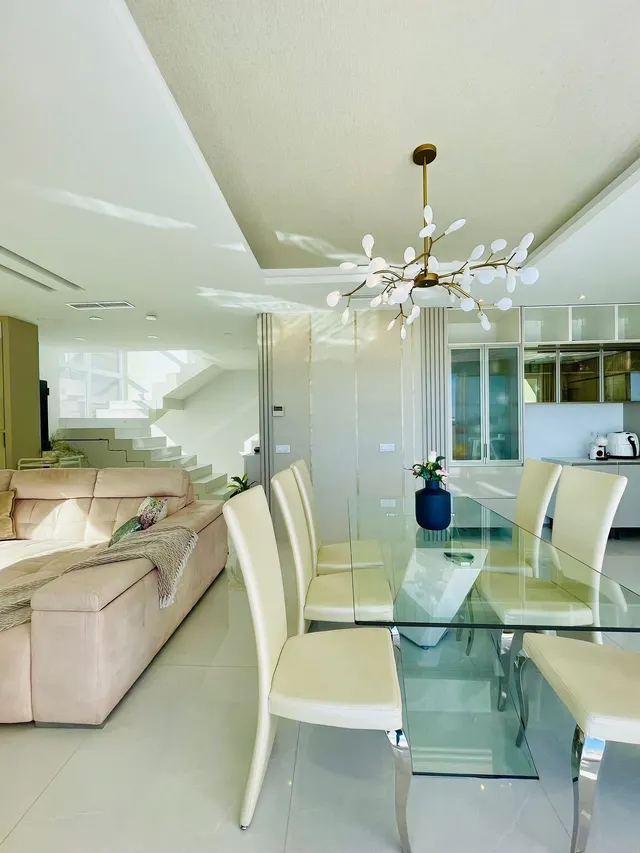 Chalet 4 habitaciones 250m² en venta - Centro — 20