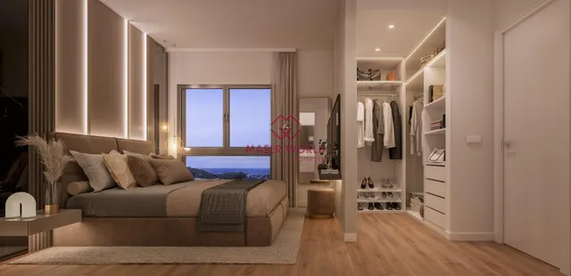Lujoso Resort de Golf en Casares, Costa del Sol — 7
