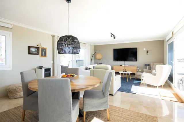Ático 2 habitaciones 115m² en venta - Paraiso-Barronal — 4