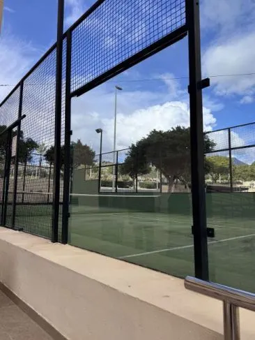 Luminoso apartamento situado en la exclusiva zona de La Cala de Villajoyosa — 47