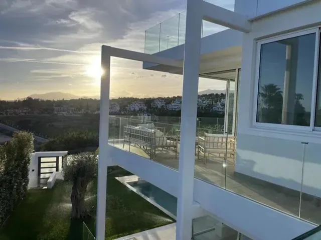 Villa de lujo en Valdeolletas, Marbella — 15