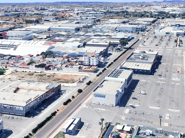 OBRA NUEVA EN CASTELLÓN JUNTO A SALERA//APARTAMENTOS Y LOFTS — 13