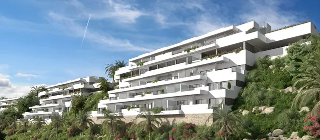 Apartamento 1 habitación 73m² en venta - Riviera del sol - foto 5