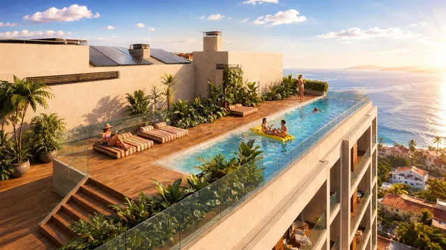 ¡Tu apartamento de ensueño en la Costa Cálida! - foto 4
