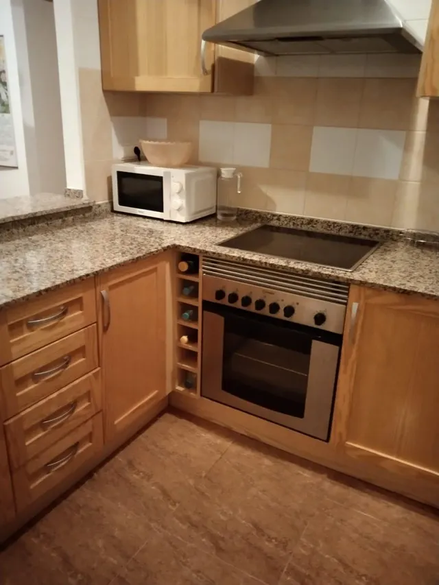 Apartamento 2 habitaciones 70m² en venta - Centro — 10