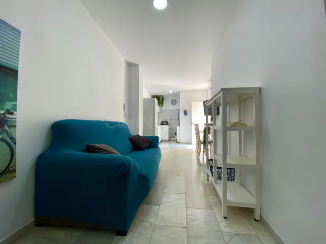 Apartamento reformado de 1 dormitorio en zona Las Palmeras — 7