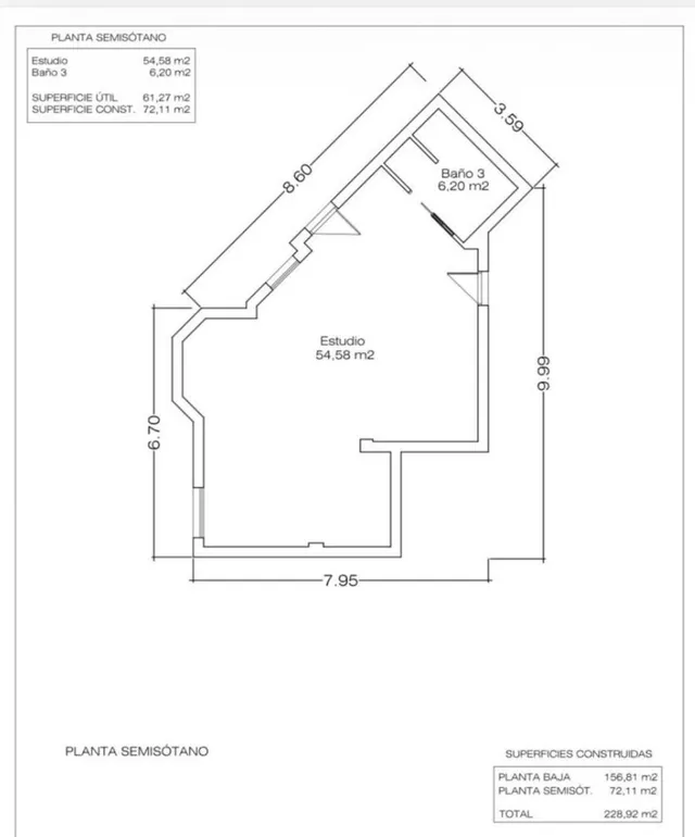 Dúplex 4 habitaciones 215m² en venta - Riviera del sol — 41