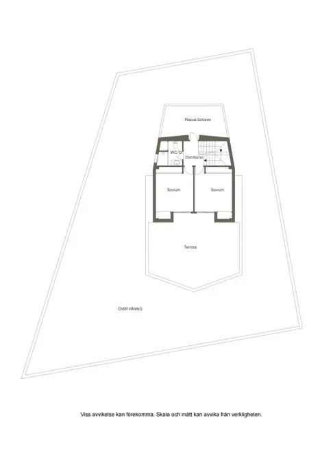 Villa 4 habitaciones en venta - Zona los Frutales — 31