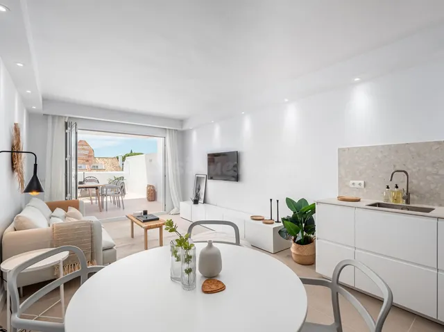 Apartamento 2 habitaciones 107m² en venta - Marbella — 2