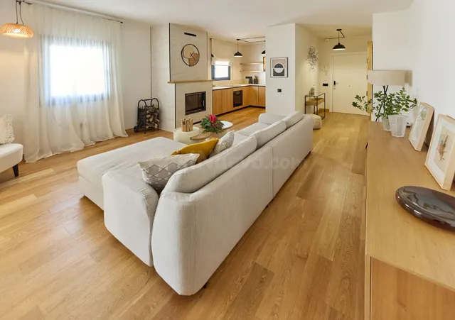 Apartamento 2 habitaciones 118m² en venta - Marbella — 3
