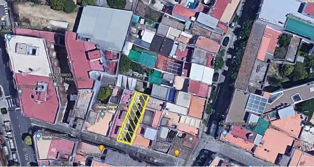 Venta de casa en el centro de Camas (Sevilla) — 3