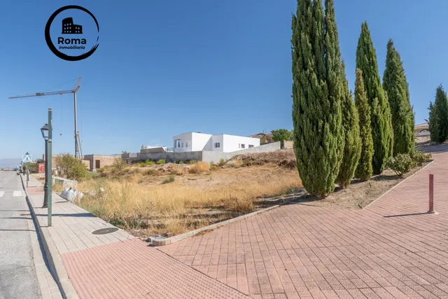 !!Solar Urbano con proyecto Básico!! — 4