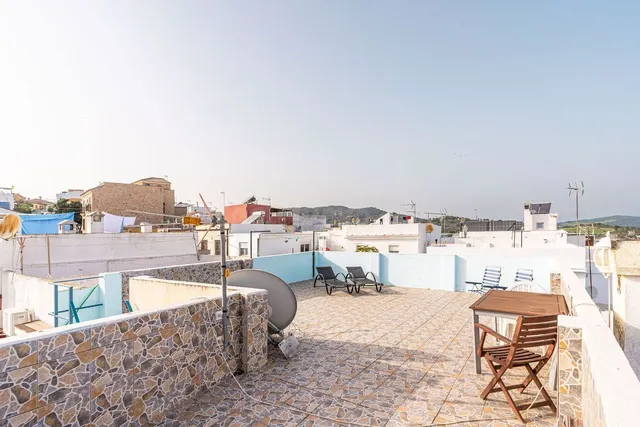 Casa 3 habitaciones 73m² en venta - Guadiaro — 5