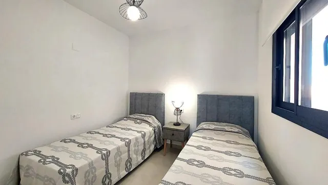 Apartamento 2 habitaciones 73m² en venta - Centro — 15