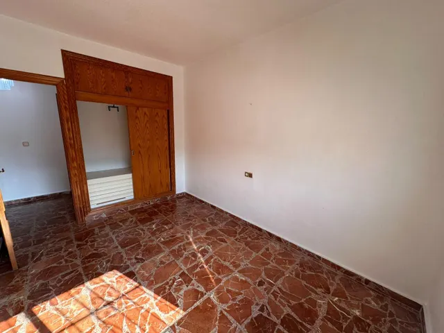Vivienda en planta baja con jardín y cochera en Sierra Minera, La Unión — 26