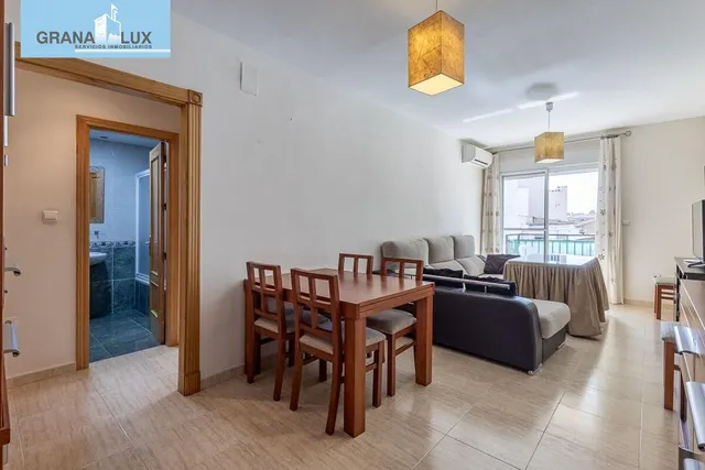 Piso en venta en Santa Fe con garaje y terraza. — 11