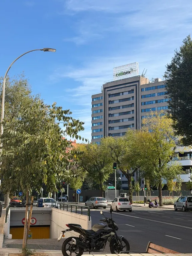 Barrio la estrella — 16