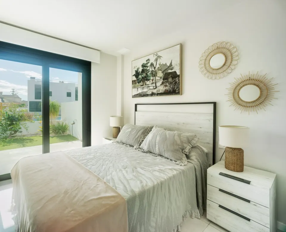 Apartamento en Pilar de la Horadada