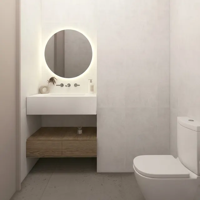 Dúplex 3 habitaciones 120m² en venta - Costa Del Sol — 8