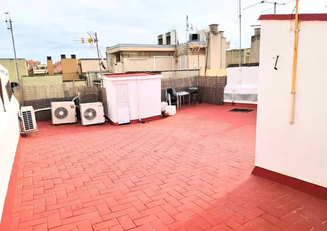 Apartamento - Barcelona (Ciutat Vella / El Raval) — 15
