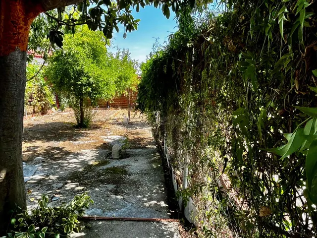 APIHOUSE VENDE CASA DE PUEBLO EN PLANTA BAJA Y JARDIN EN LUC - foto 3