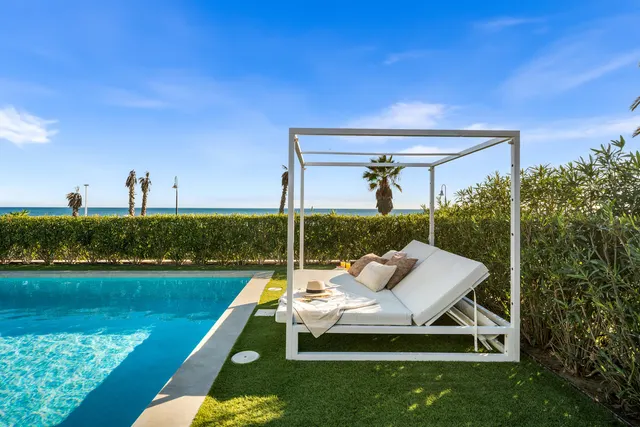 Chalet 5 habitaciones 552m² en venta - Costa Del Sol — 23