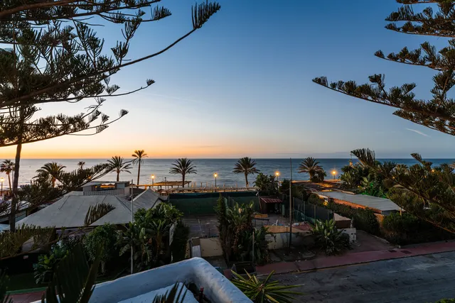 Ático 3 habitaciones 163m² en venta - Marbella — 40
