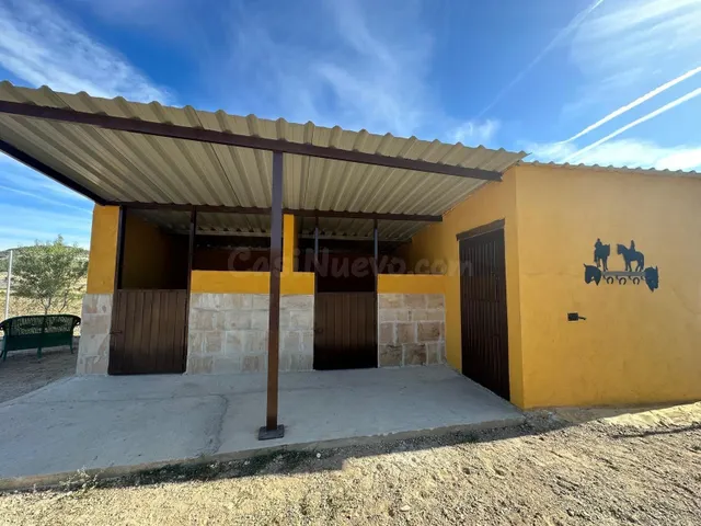 Terreno rural en venta - Castilla y leon - foto 4