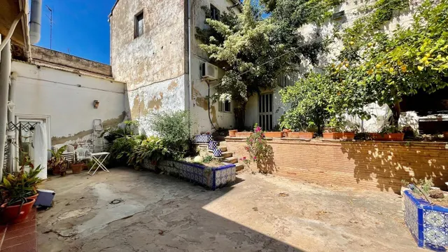 Casa de pueblo en la zona residencial de Rocafort — 32