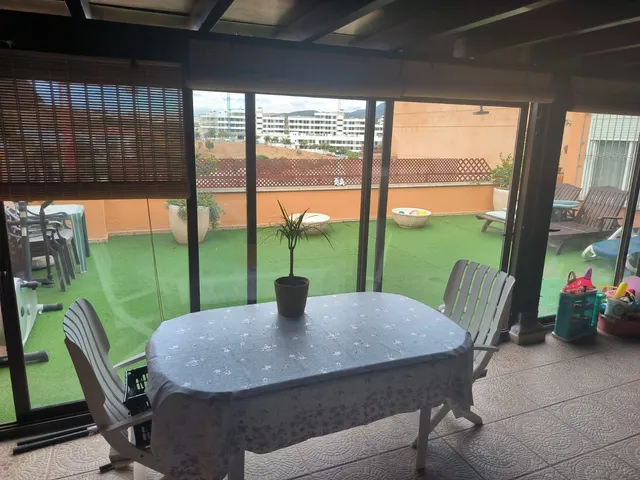 Ático 3 habitaciones 170m² en venta - Costa Del Sol — 27