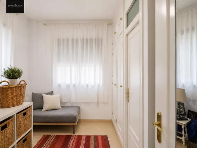 Increíble vivienda en la Herradura, Montepino-1 — 10