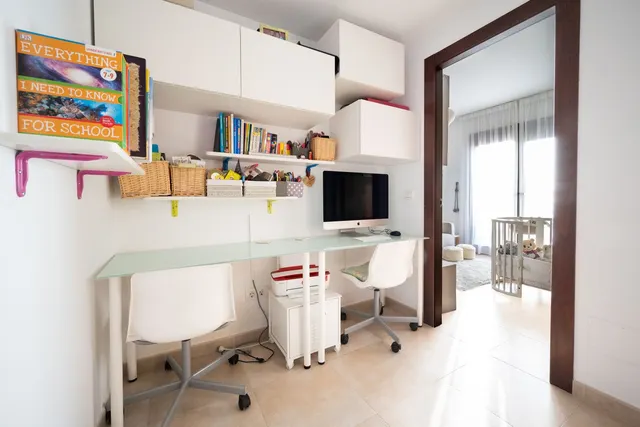 Ático Dúplex 3 habitaciones 194m² en venta - Marbella — 29