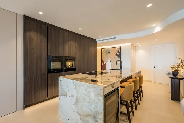 Apartamento 4 habitaciones 183m² en venta - Costa Del Sol — 12
