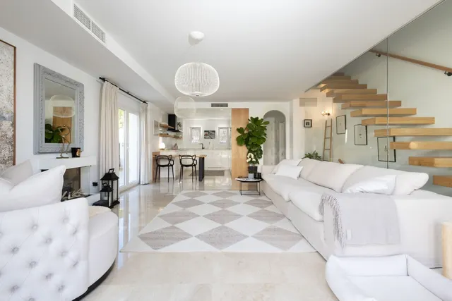 Adosado 4 habitaciones 264m² en venta - Riviera del sol - foto 3