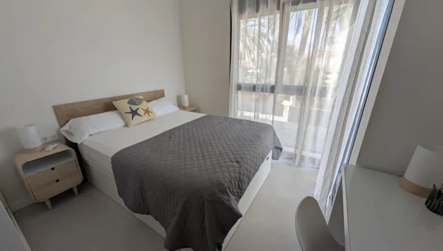 Villa 4 habitaciones 160m² en venta - Centro — 18