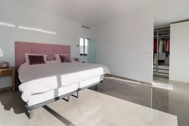 Villa 3 habitaciones 289m² en venta - Costa de almeria — 27