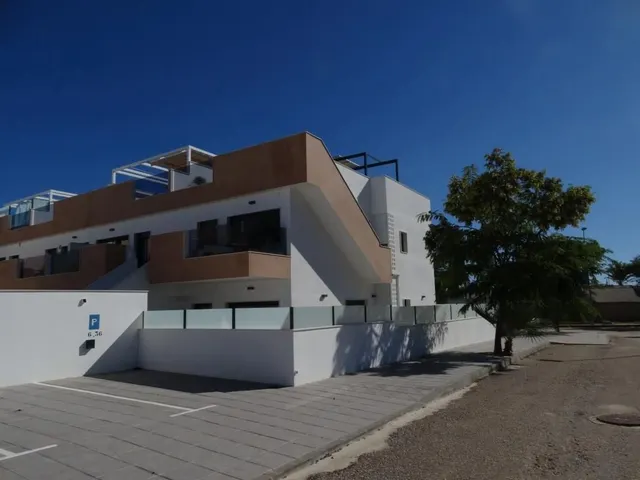Apartamento 3 habitaciones 80m² en venta - Las Higuericas — 23