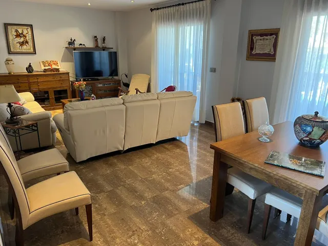 Lujosa villa mediterránea en Almoradí — 21