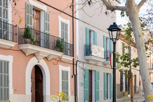 EXCELENTE CASA SEÑORIAL EN LA VILLA DE SINEU — 38