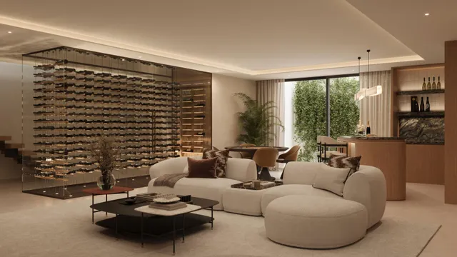 Villa 4 habitaciones 808m² en venta - Linda Vista-Nueva Alcántara-Cortijo Blanco — 7