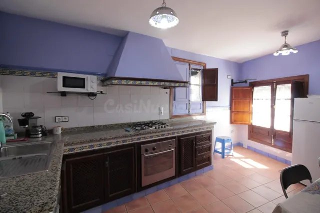 CASA EN ALQUILER EN CARMONA - foto 3