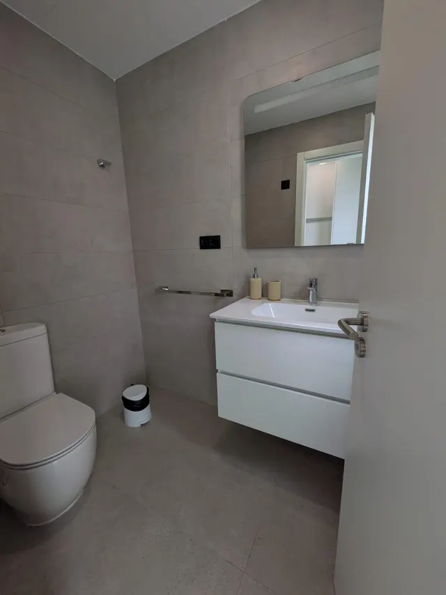 ATICO EN VENTA EN LAS CANTERAS TOTALMENTE EQUIPADO — 26
