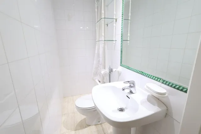Apartamento 9ª planta en Campoamor. — 15