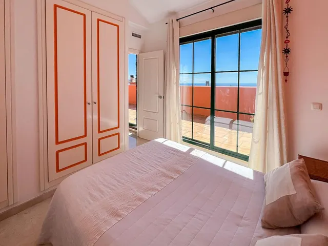 Apartamento 3 habitaciones 115m² en venta - Sierra cortina — 39