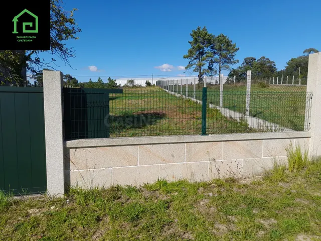 TERRENO URBANO EN CATOIRA - foto 3