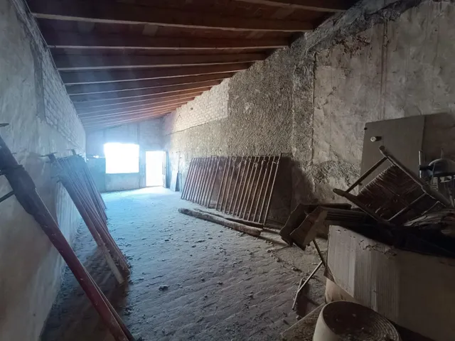 Casa de pueblo en venta en Masllorenç a REFORMAR, con 236 m2 — 6