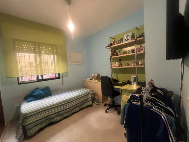 ESPECTACULAR PISO EN AVDA PUERTA DEL SUR — 24