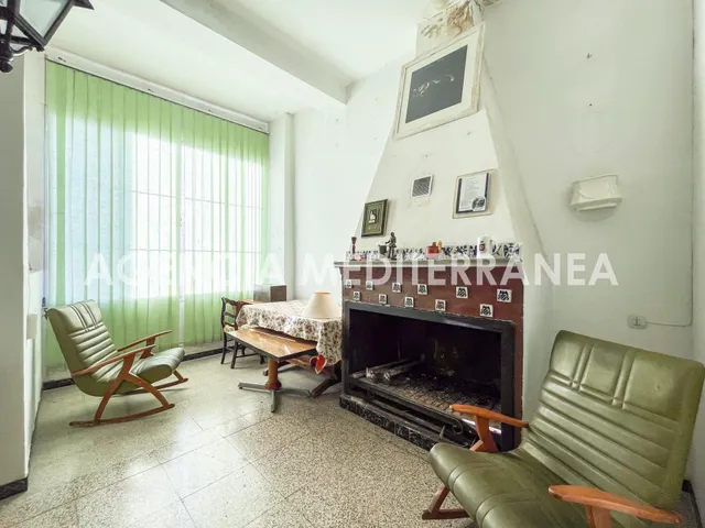 Casa de pueblo en venta en Penàguila, Alicante — 40