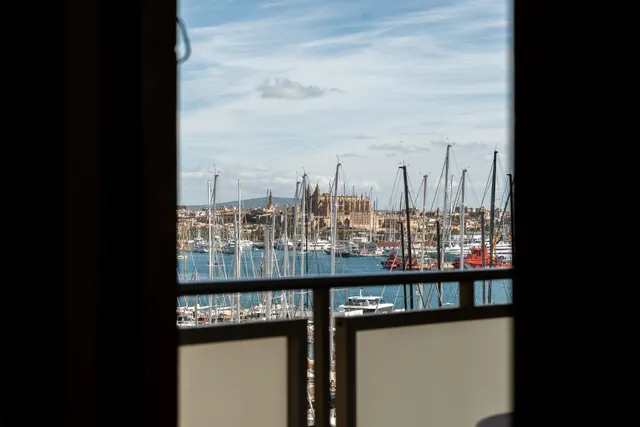 Piso en venta en Maritimo — 24